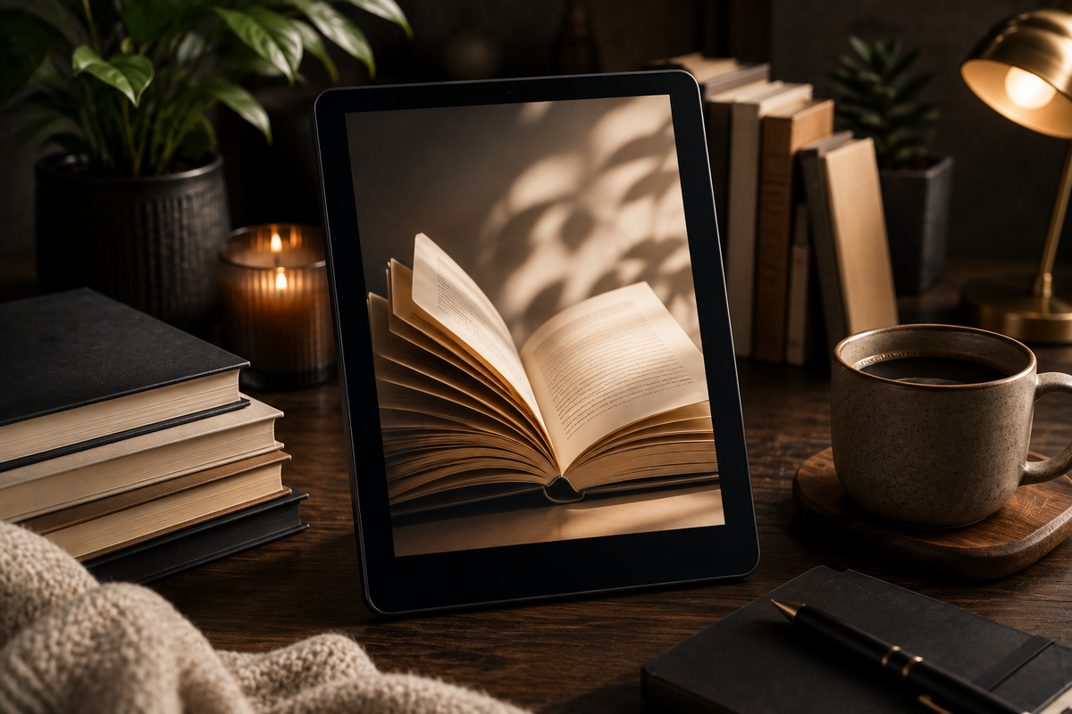 E-Books