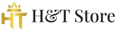 H&T Store logo