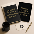 Pinterest Traffic & Monetization